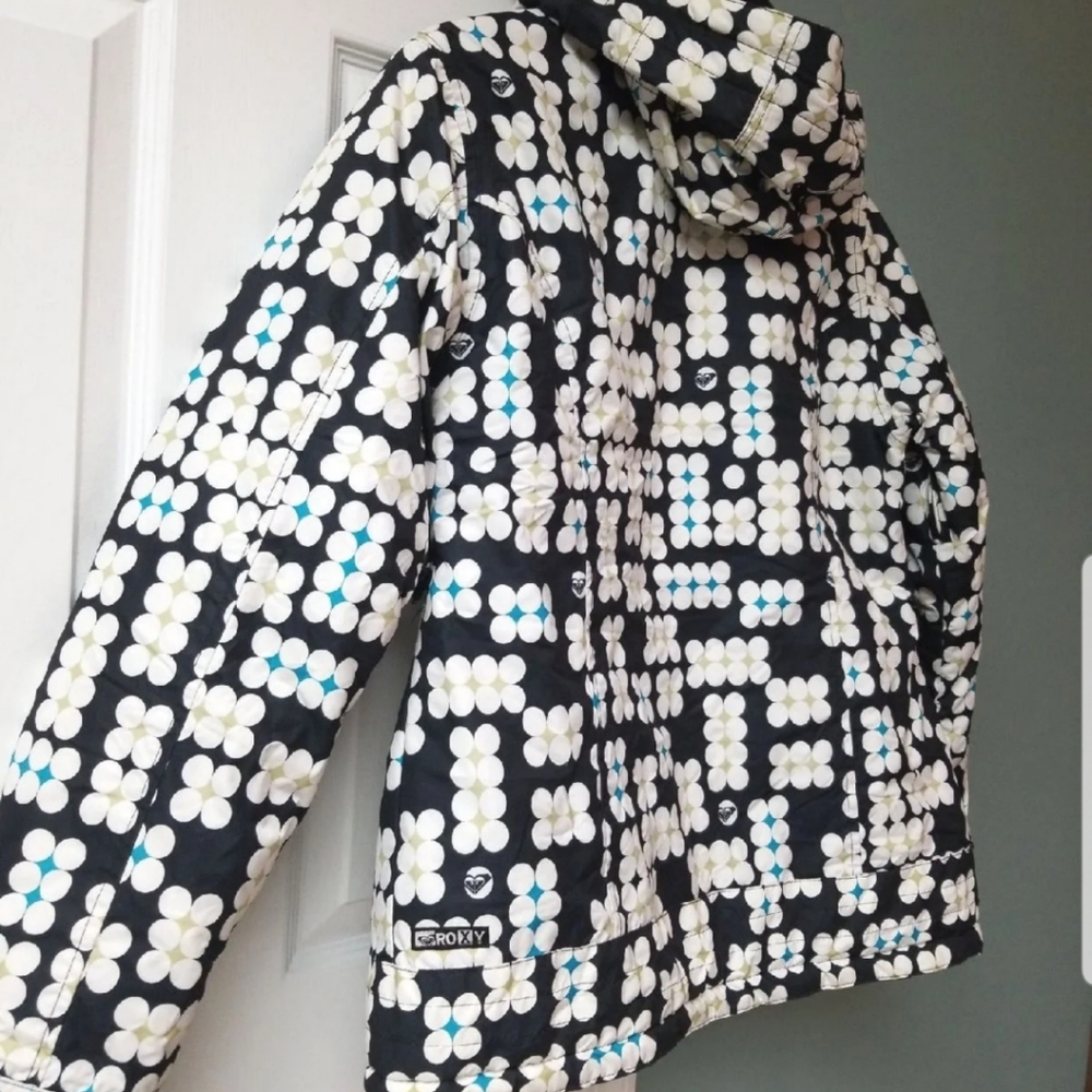 Roxy Jacket - Picture 2 of 6